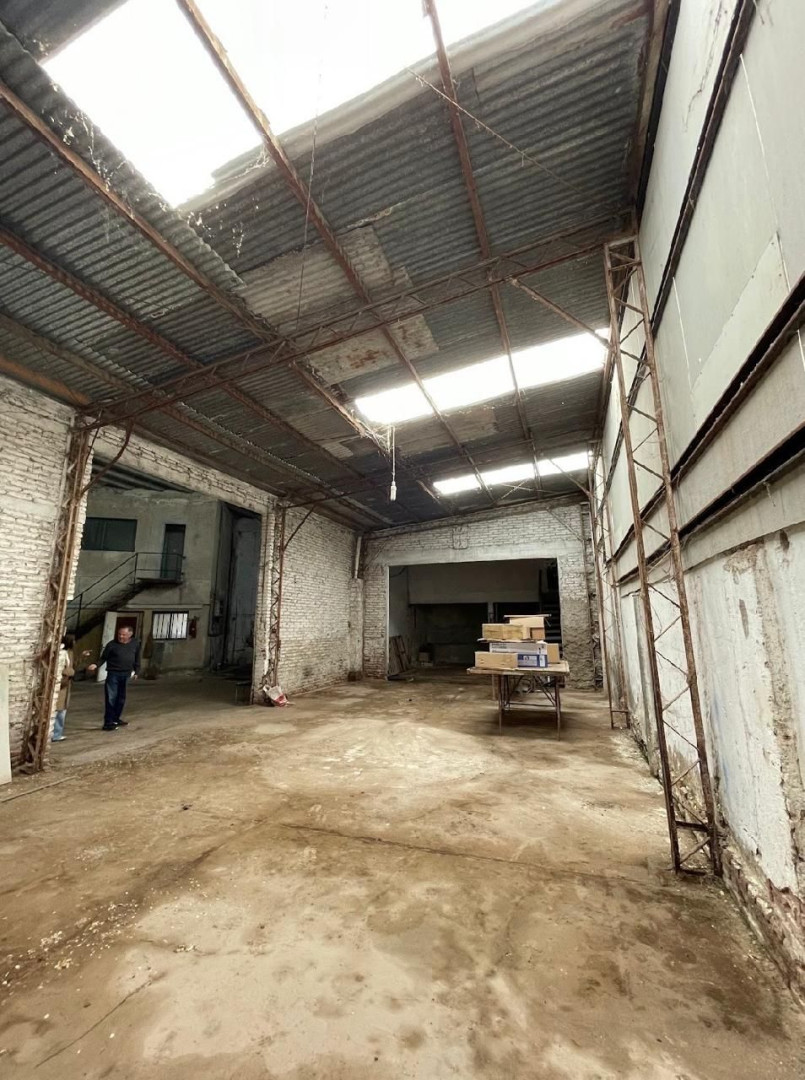 Deposito en Venta en Av. La Plata Y Libano,  Bahía Blanca - Bahía Blanca Propiedades | SITIO OFICIAL l