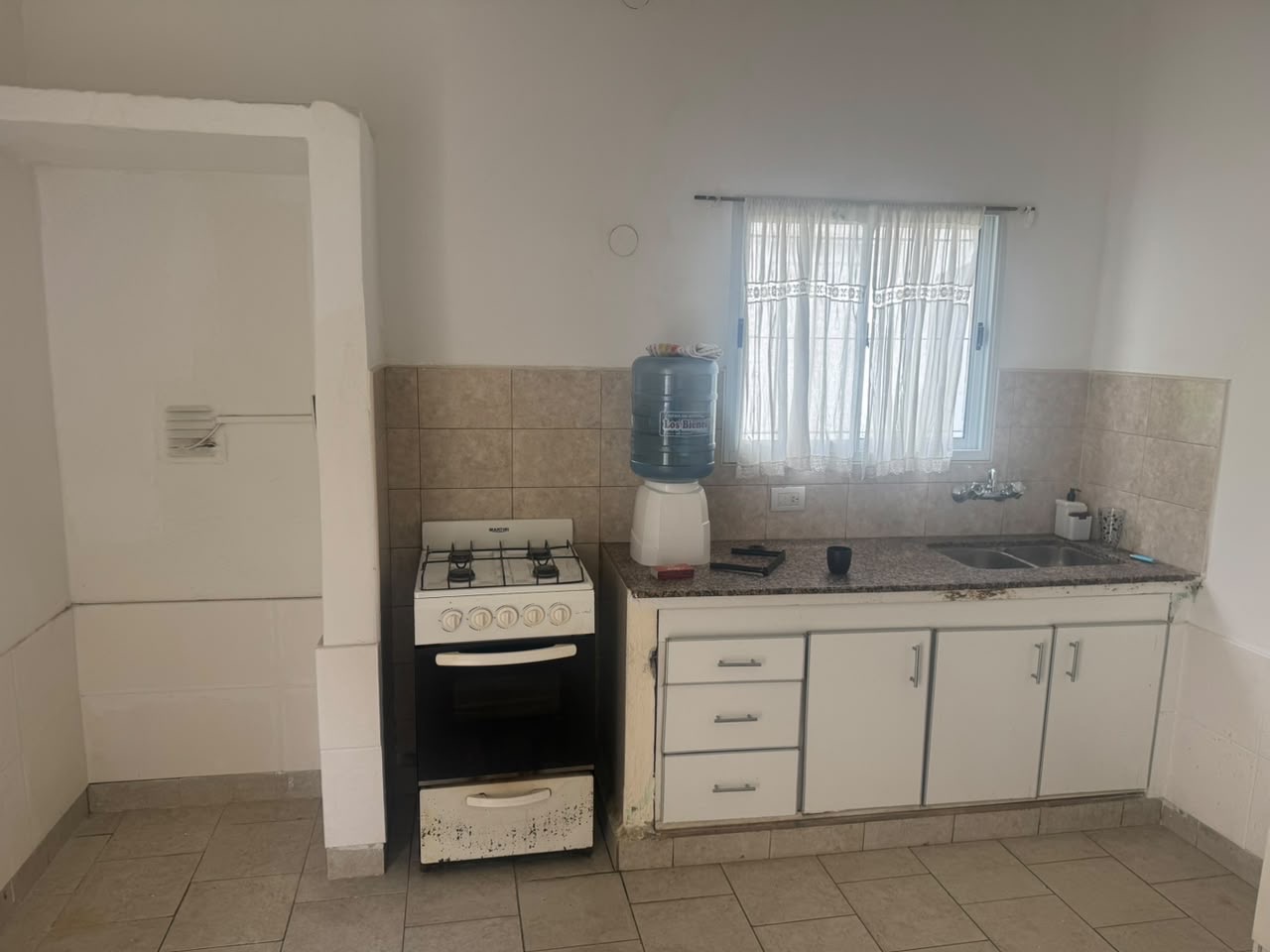 Casa en Alquiler en Entre Rios 840,  Bahía Blanca - Bahía Blanca Propiedades | SITIO OFICIAL l