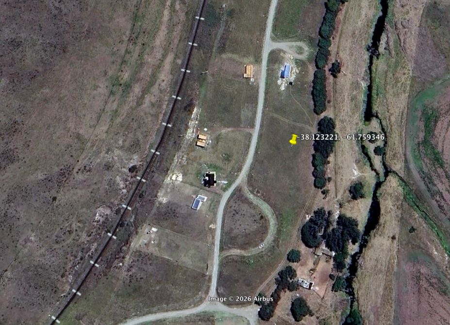 Terreno en Venta  Jardines de Pillahuinco, Sierra de  la Ventana - Bahía Blanca Propiedades | SITIO OFICIAL l