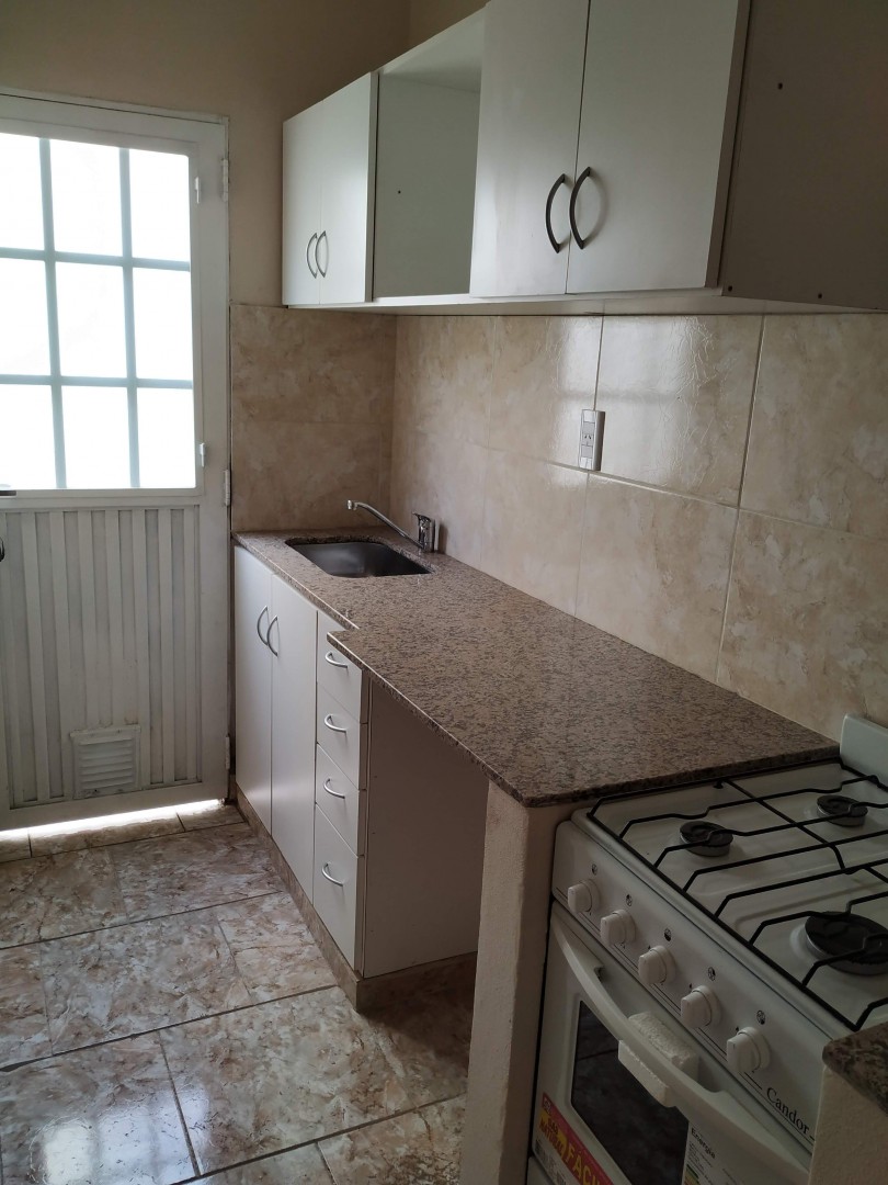 Departamento en Alquiler en Vicente Lopez Y Fabian Gonzalez,  Bahía Blanca - Bahía Blanca Propiedades | SITIO OFICIAL l