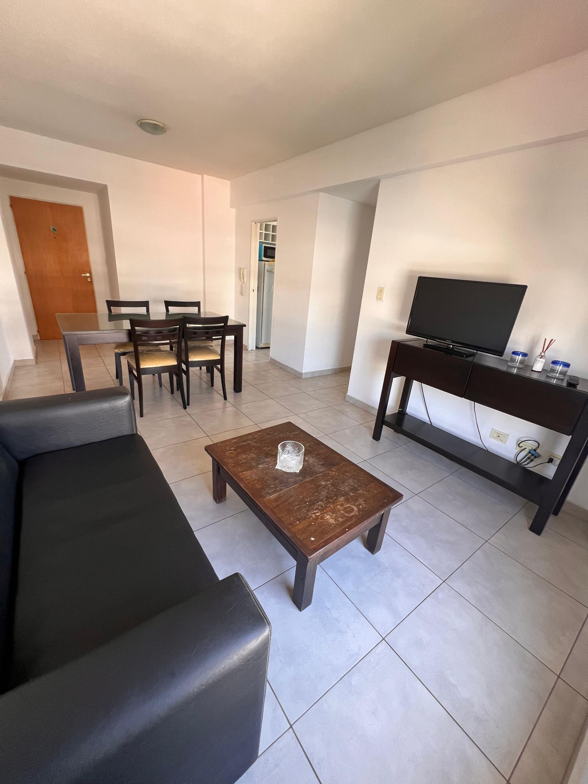 Departamento en Alquiler en Rodriguez 347, Centro, Bahía Blanca - Bahía Blanca Propiedades | SITIO OFICIAL l