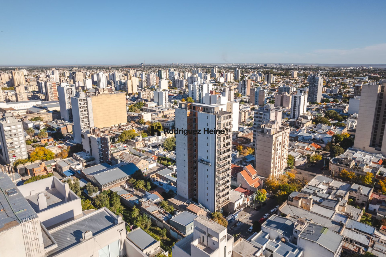 Departamento en Venta en Blandengues 72, Macrocentro, Bahía Blanca - Bahía Blanca Propiedades | SITIO OFICIAL l