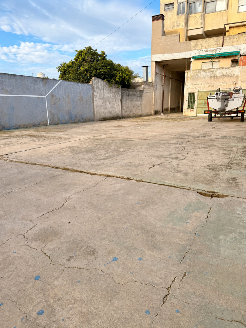 Galpón en Alquiler en Entre Rios 451,  Bahía Blanca - Bahía Blanca Propiedades | SITIO OFICIAL l