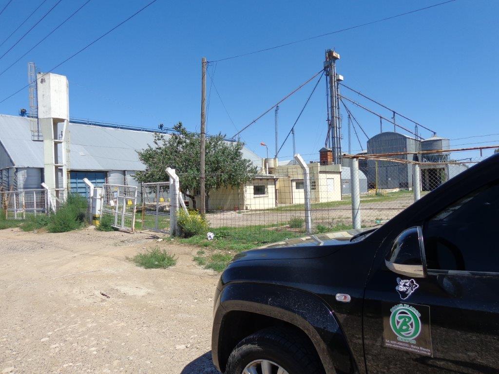 Campo  en Alquiler en Ing. White,  Bahía Blanca - Bahía Blanca Propiedades | SITIO OFICIAL l