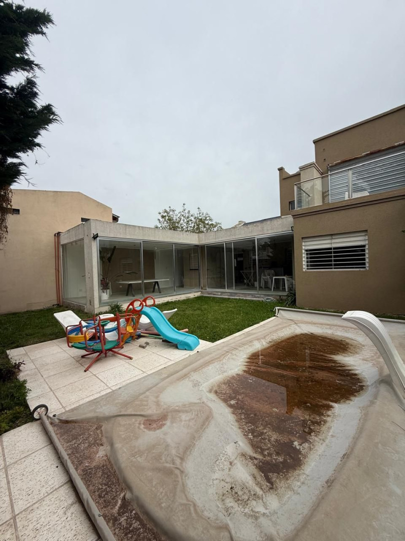 Casa en Alquiler en Fortineros 900, Cenci, Bahía Blanca - Bahía Blanca Propiedades | SITIO OFICIAL l