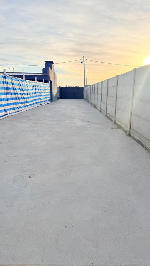 Galpón en Alquiler en Nicaragua 3300,  Bahía Blanca - Bahía Blanca Propiedades | SITIO OFICIAL l