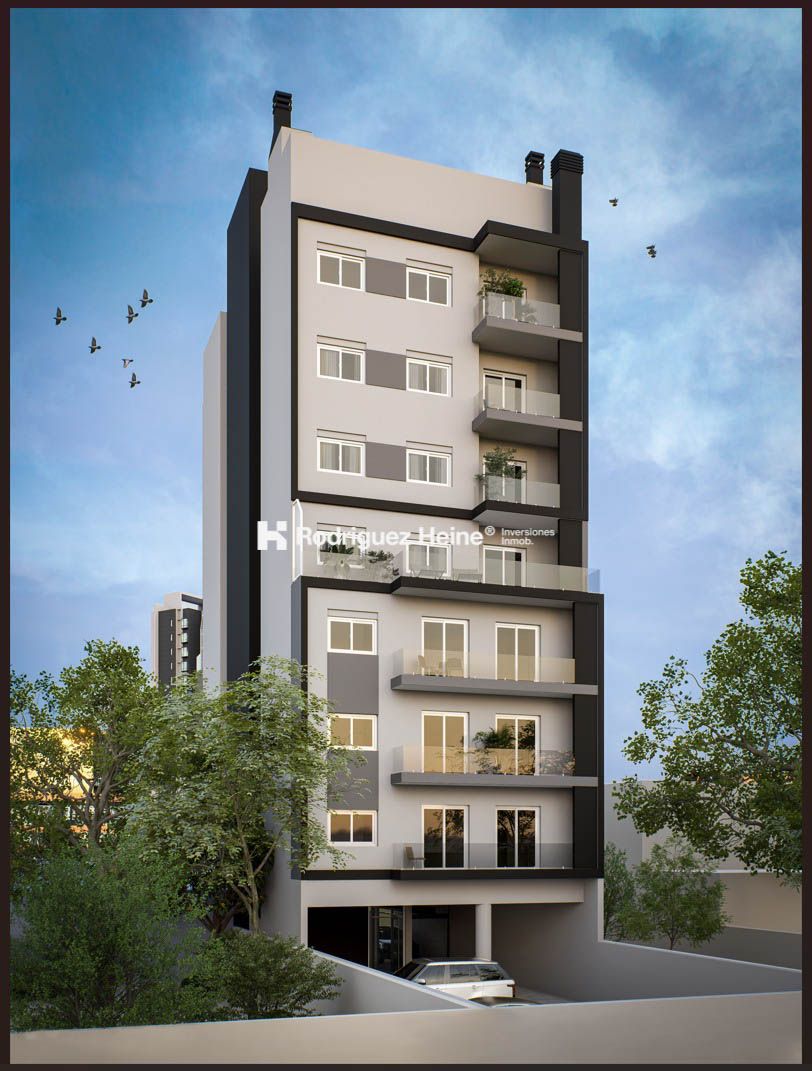 Departamento en Venta en 19 De Mayo 241, Centro, Bahía Blanca - Bahía Blanca Propiedades | SITIO OFICIAL l