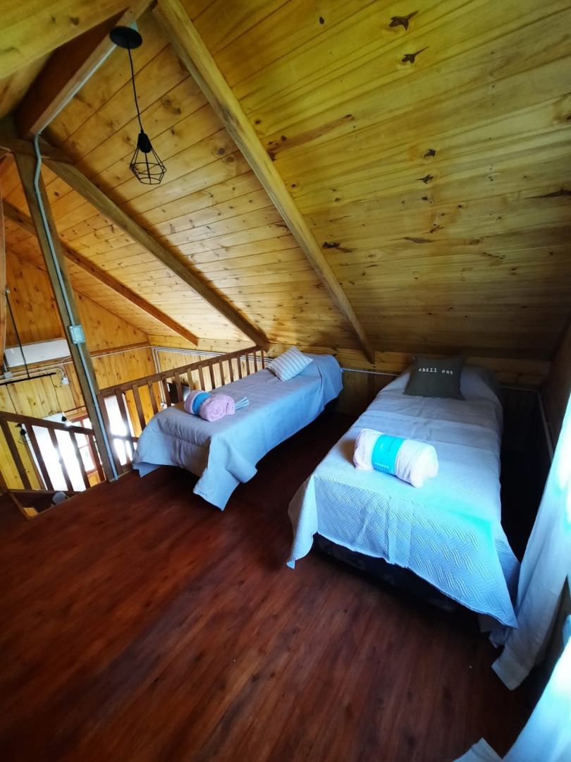 Cabaña en Venta en Rodriguez Peña 1931, El Sauce, Monte Hermoso - Bahía Blanca Propiedades | SITIO OFICIAL l