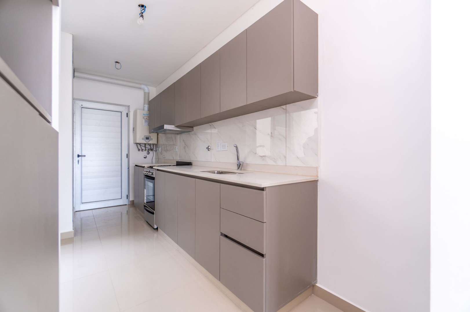 Departamento en Venta en Terrada 1742, Pacifico, Bahía Blanca - Bahía Blanca Propiedades | SITIO OFICIAL l