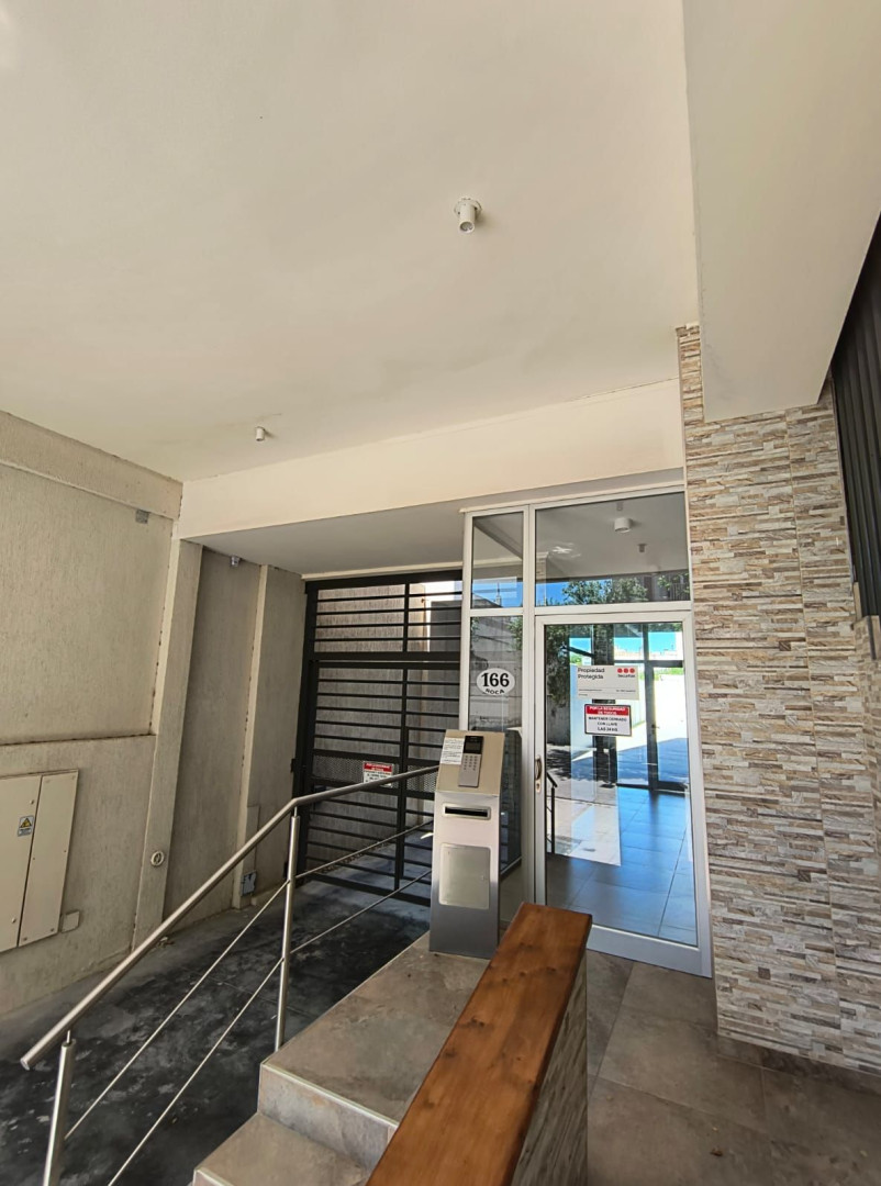 Departamento en Alquiler en Roca 166, Centro, Bahía Blanca - Bahía Blanca Propiedades | SITIO OFICIAL l