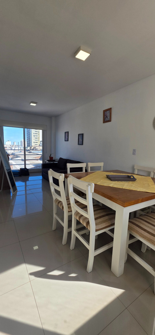 Departamento en Alquiler en San Martin 569, Centro, Bahía Blanca - Bahía Blanca Propiedades | SITIO OFICIAL l