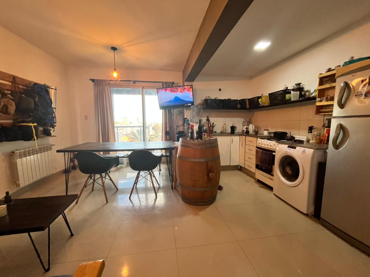 Departamento en Venta en Güemes 900,  Bahía Blanca - Bahía Blanca Propiedades | SITIO OFICIAL l