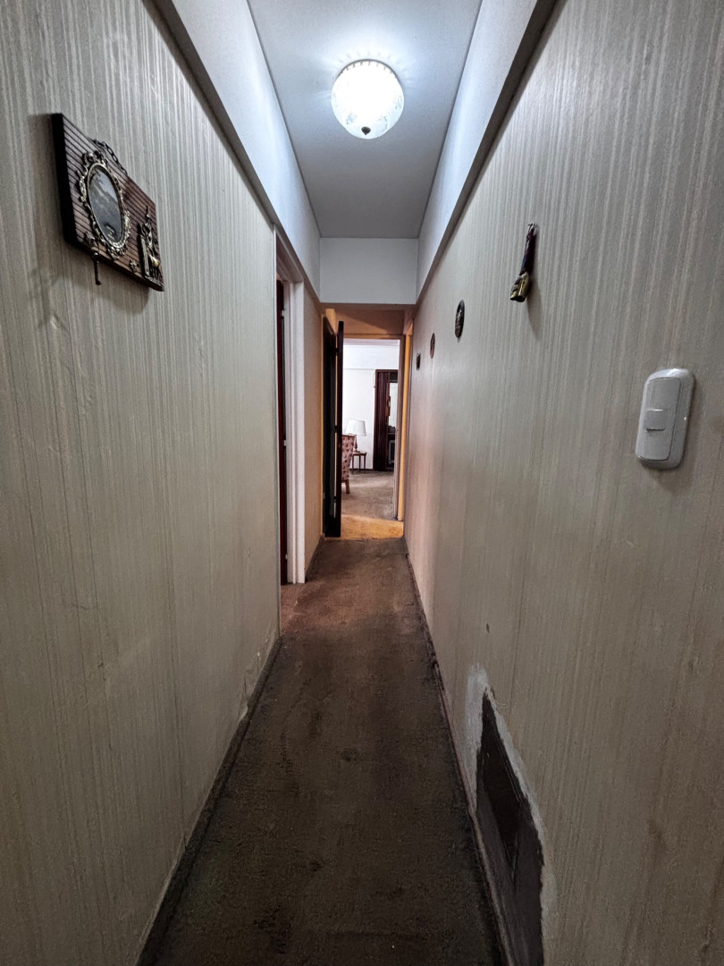 Departamento en Venta en Mitre 41, Centro, Bahía Blanca - Bahía Blanca Propiedades | SITIO OFICIAL l
