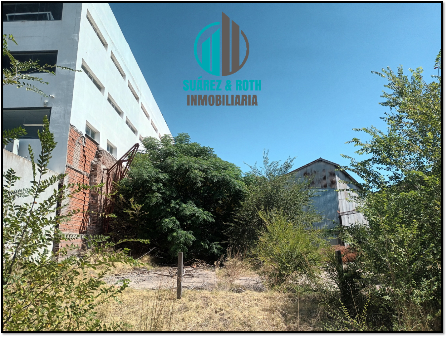 Terreno en Venta en PARCHAPE 850,  Bahía Blanca - Bahía Blanca Propiedades | SITIO OFICIAL l