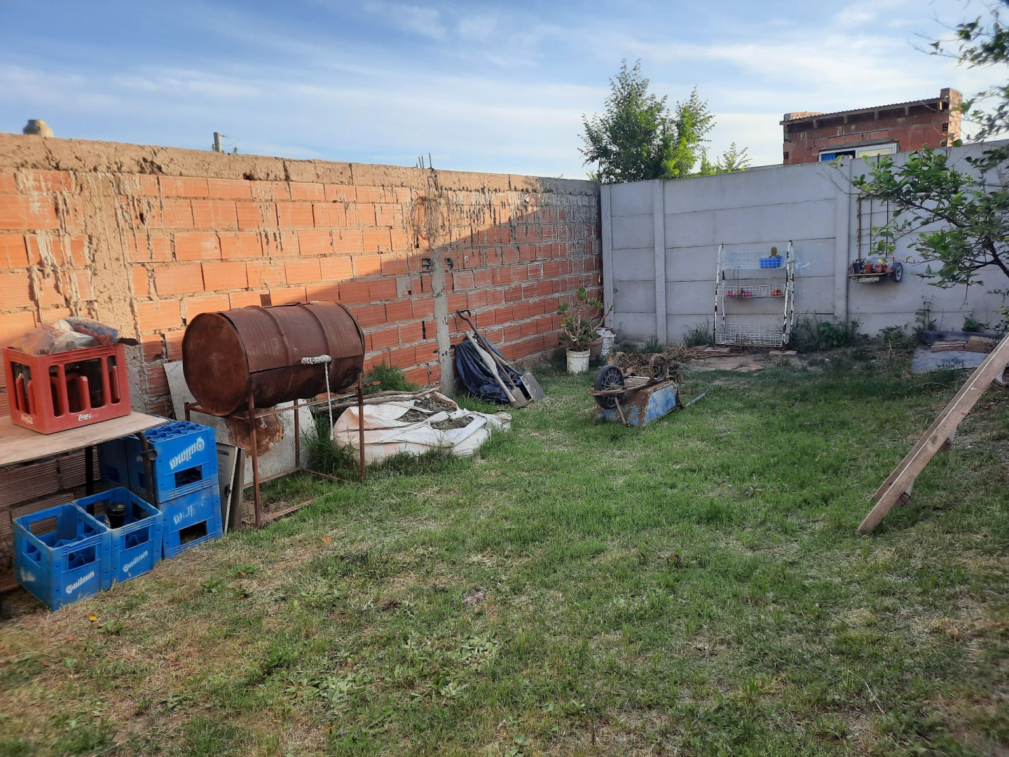 Casa en Venta en El Calden Al 4500,  Bahía Blanca - Bahía Blanca Propiedades | SITIO OFICIAL l