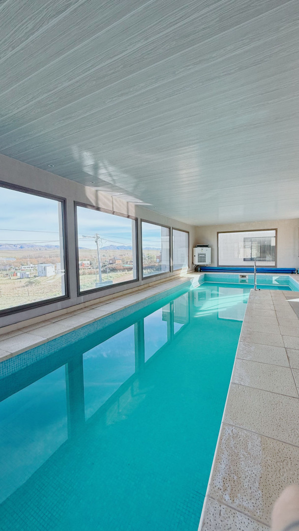 Casa en Venta en CERRO CEFERINO,  Sierra de  la Ventana - Bahía Blanca Propiedades | SITIO OFICIAL l