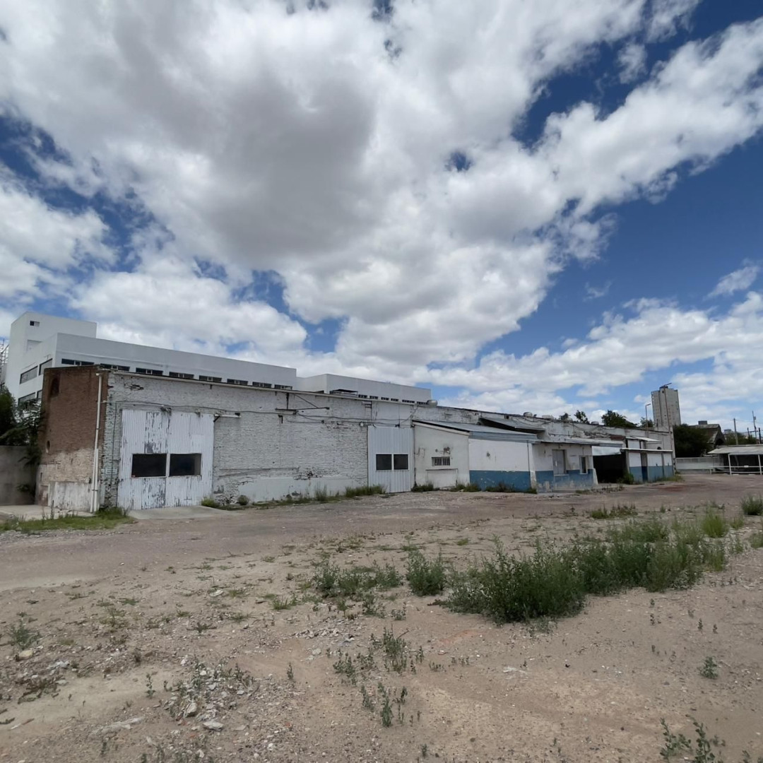Galpón en Alquiler en Parchappe 786, Tiro Federal, Bahía Blanca - Bahía Blanca Propiedades | SITIO OFICIAL l