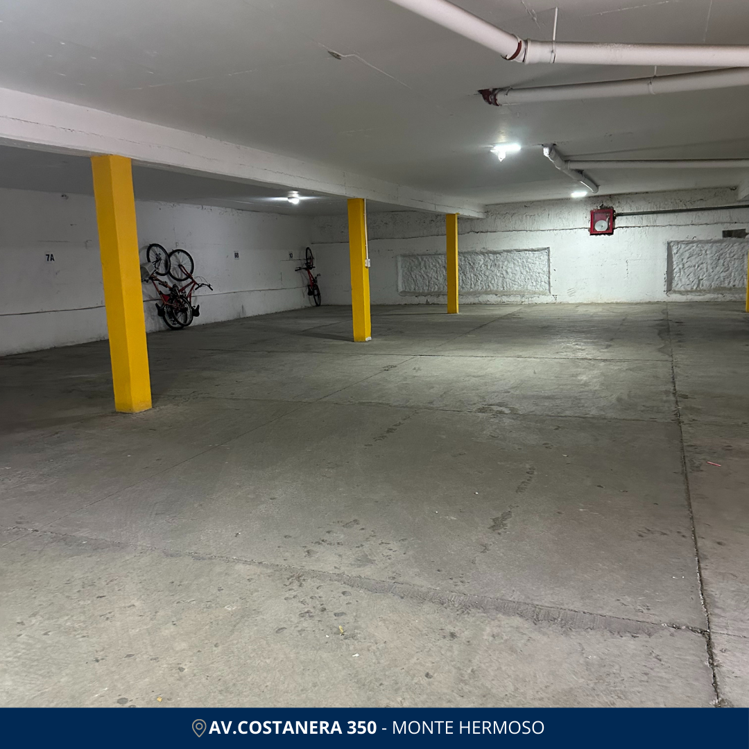 Departamento en Venta en Avenida Costanera 350,  Monte Hermoso - Bahía Blanca Propiedades | SITIO OFICIAL l