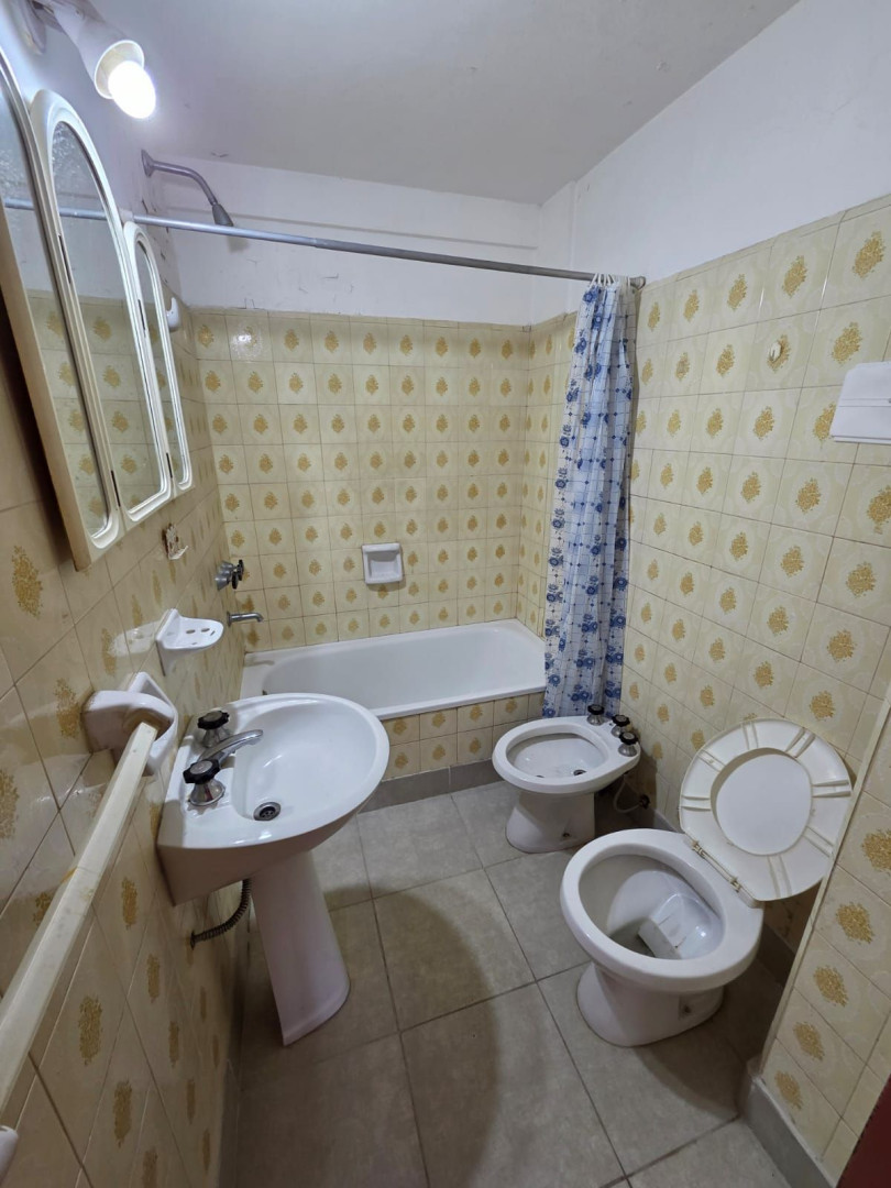 Departamento en Alquiler en Italia 450, Pedro Pico, Bahía Blanca - Bahía Blanca Propiedades | SITIO OFICIAL l
