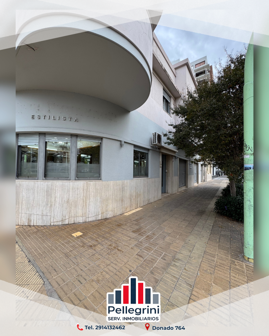 Casa en Alquiler en Alem Y Rodriguez, Centro, Bahía Blanca - Bahía Blanca Propiedades | SITIO OFICIAL l