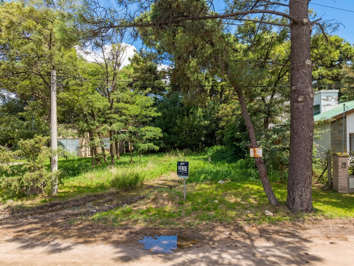 Terreno en Venta en El Abadejo Entre Las Ballenas Y Los Delfines,  Monte Hermoso - Bahía Blanca Propiedades | SITIO OFICIAL l
