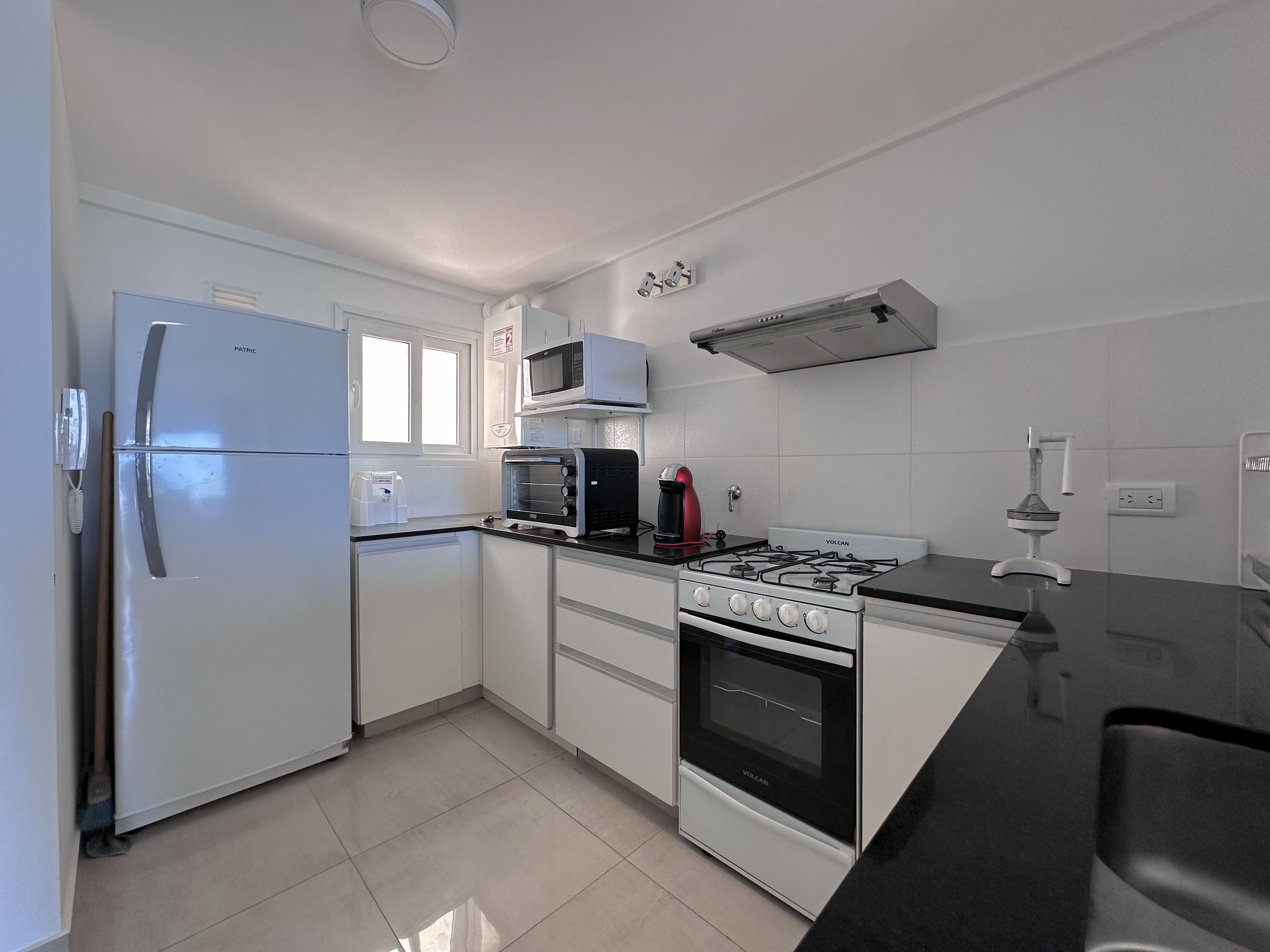 Departamento en Venta en Perón 362,  Monte Hermoso - Bahía Blanca Propiedades | SITIO OFICIAL l