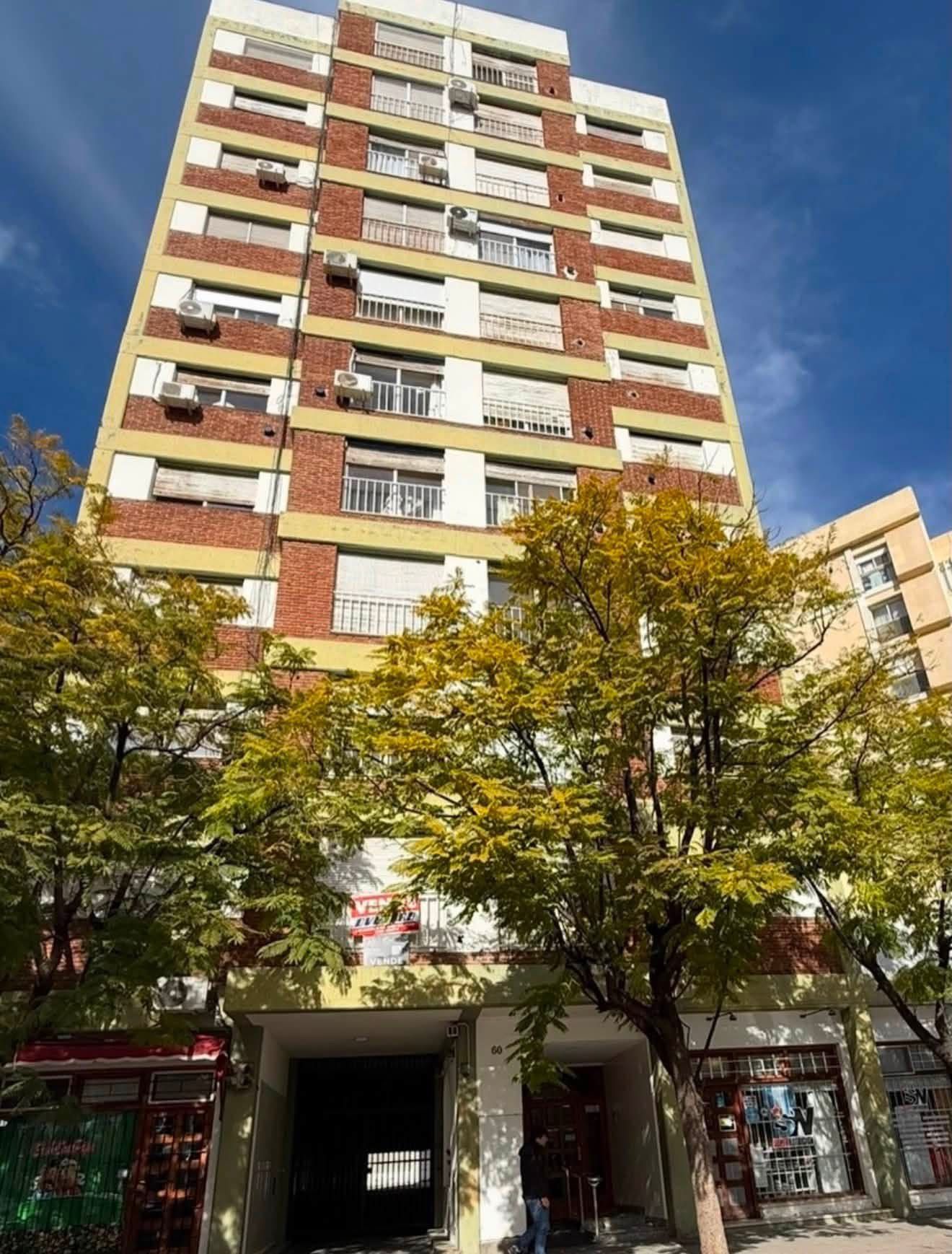 Departamento en Alquiler en PATRICIOS 60, Macrocentro, Bahía Blanca - Bahía Blanca Propiedades | SITIO OFICIAL l