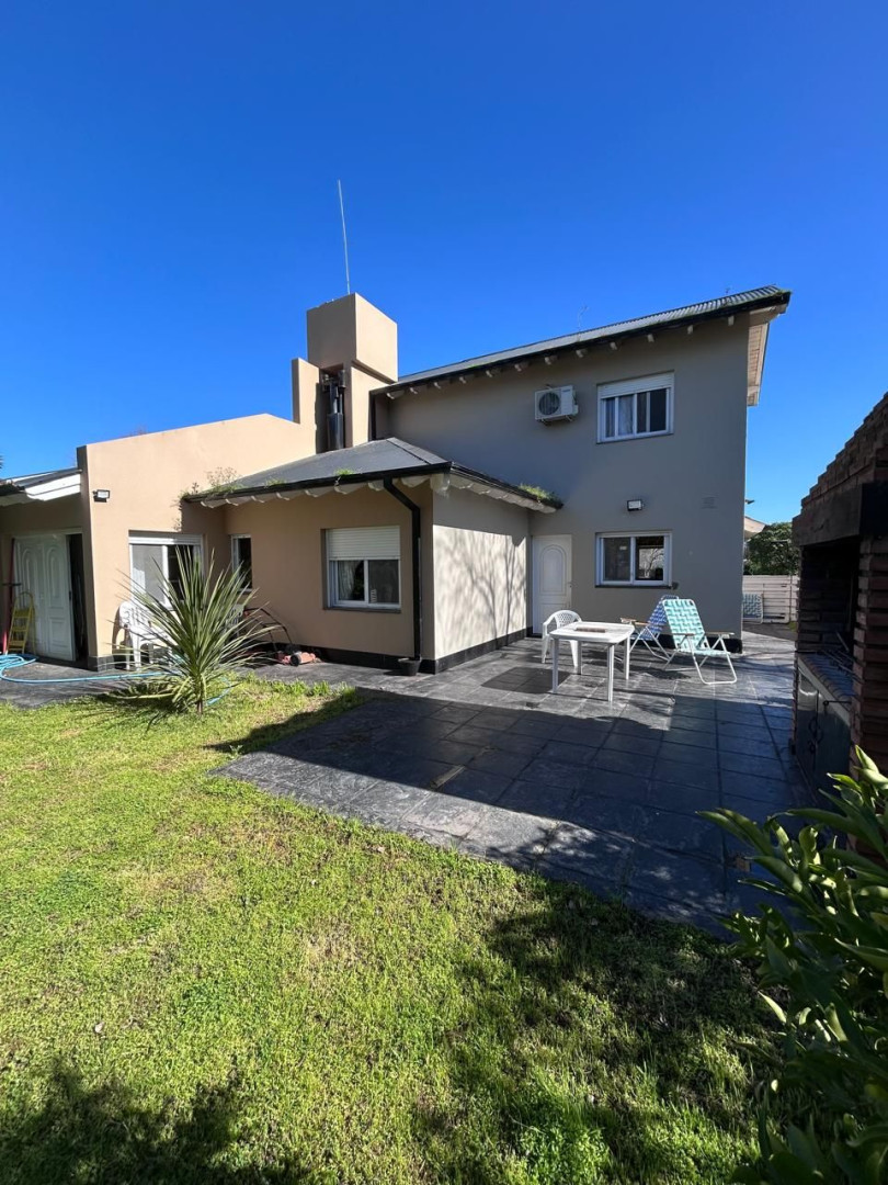 Casa en Venta en El Colibri 569, Monte del Este, Monte Hermoso - Bahía Blanca Propiedades | SITIO OFICIAL l