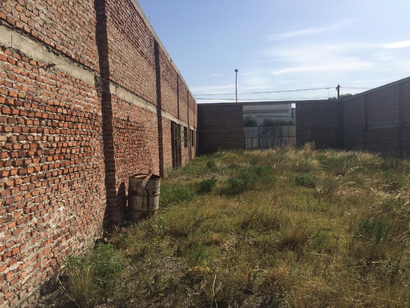 Terreno en Venta en Thompson 1300, Pedro Pico, Bahía Blanca - Bahía Blanca Propiedades | SITIO OFICIAL l