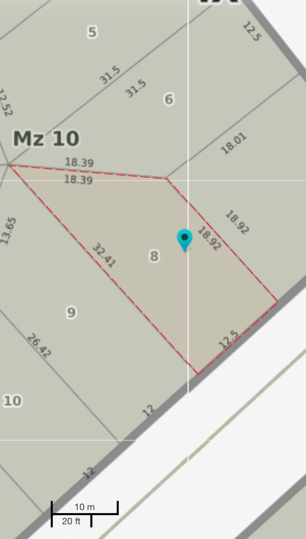 Casa en Venta en Piergentili Y Mármol ,  Sierra de  la Ventana - Bahía Blanca Propiedades | SITIO OFICIAL l