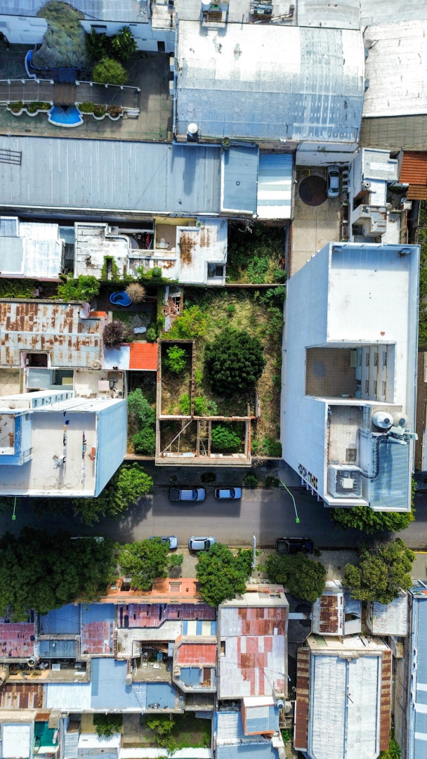 Terreno en Venta en Italia 0, Centro, Bahía Blanca - Bahía Blanca Propiedades | SITIO OFICIAL l