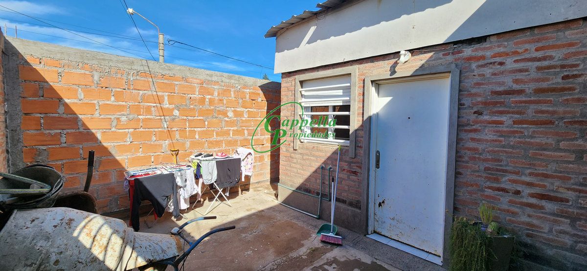 Casa en Venta en Angel Brunel 1631,  Bahía Blanca - Bahía Blanca Propiedades | SITIO OFICIAL l