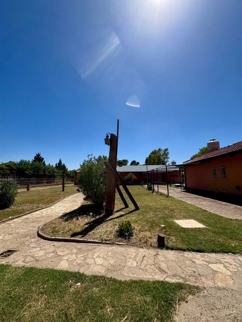 Casa en Venta en Hernandarias 1584, San Agustin, Bahía Blanca - Bahía Blanca Propiedades | SITIO OFICIAL l