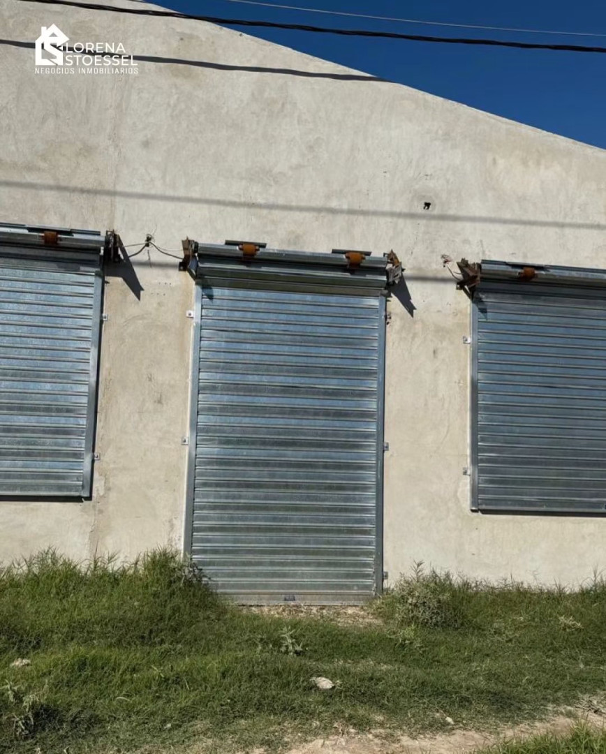 Galpón en Venta en Piedra Buena 800, Juan Lopez, Bahía Blanca - Bahía Blanca Propiedades | SITIO OFICIAL l