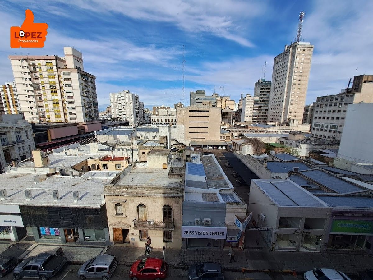 Departamento en Venta en Soler 144 , Centro, Bahía Blanca - Bahía Blanca Propiedades | SITIO OFICIAL l
