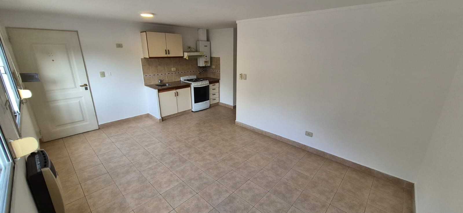 Departamento en Alquiler en Zelarrayan 900,  Bahía Blanca - Bahía Blanca Propiedades | SITIO OFICIAL l