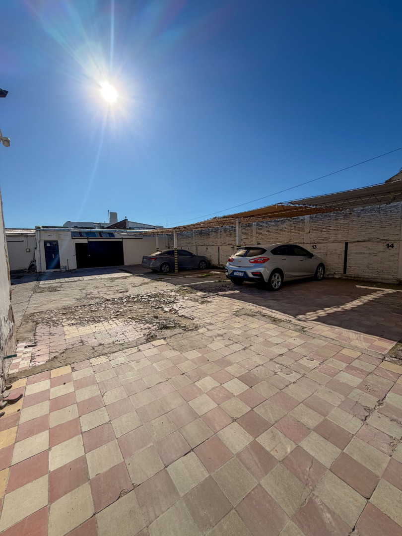 Local en Venta en Ingenierio Luiggi 667, Pedro Pico, Bahía Blanca - Bahía Blanca Propiedades | SITIO OFICIAL l