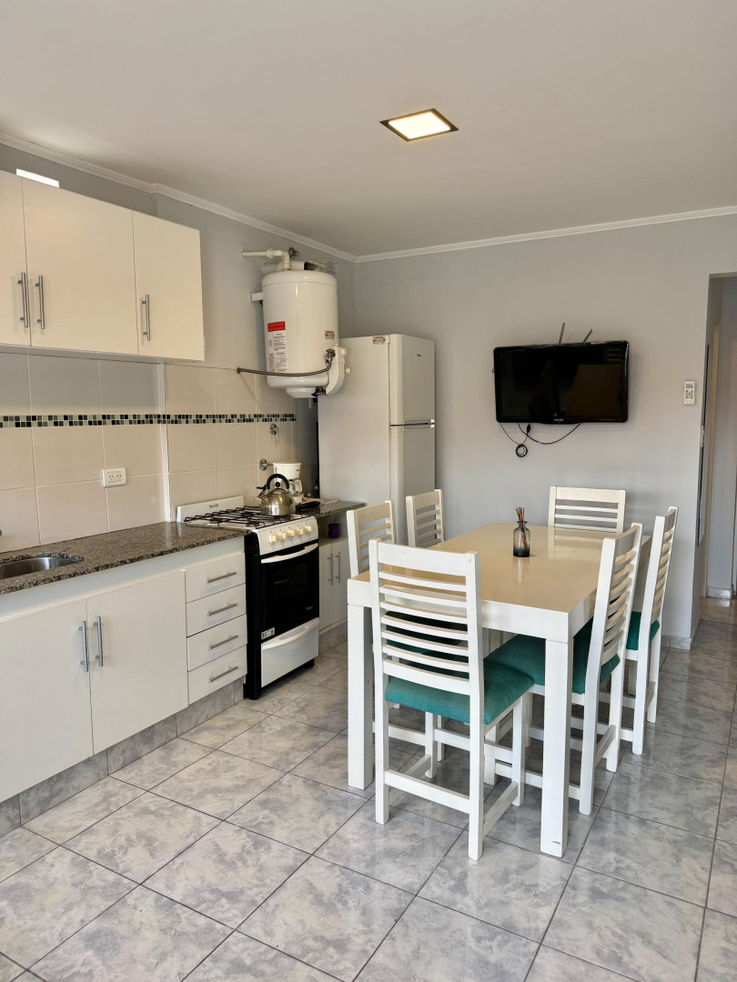 Departamento en Venta en Alfonsin 275,  Monte Hermoso - Bahía Blanca Propiedades | SITIO OFICIAL l