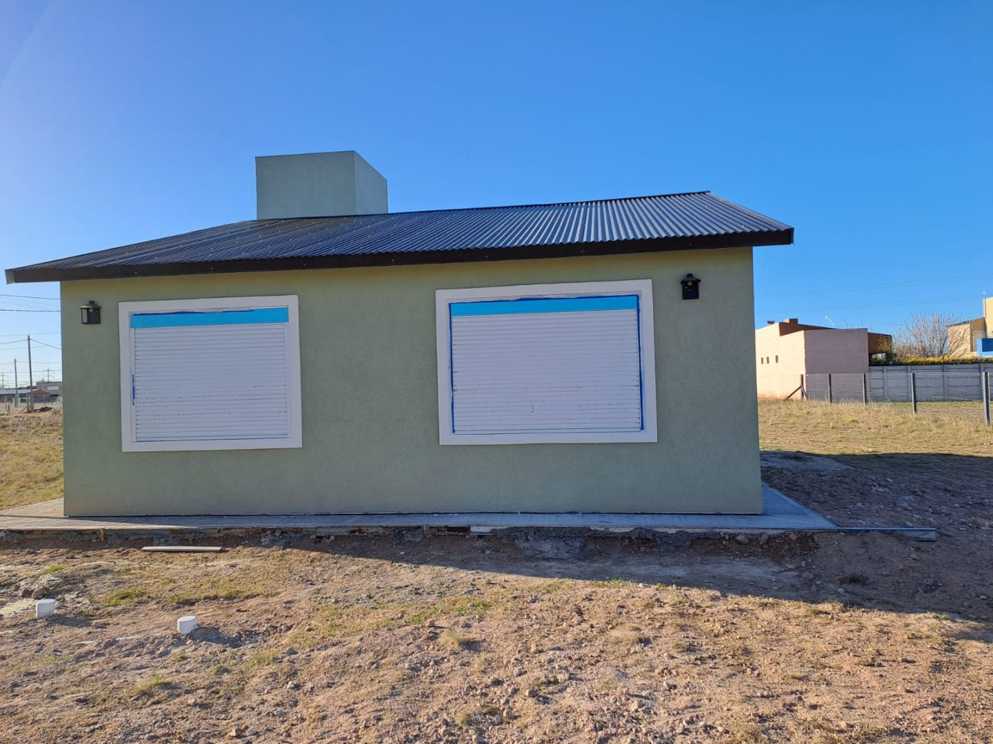 Casa en Venta en Rastreador Fournier 4265, Millamapu, Bahía Blanca - Bahía Blanca Propiedades | SITIO OFICIAL l