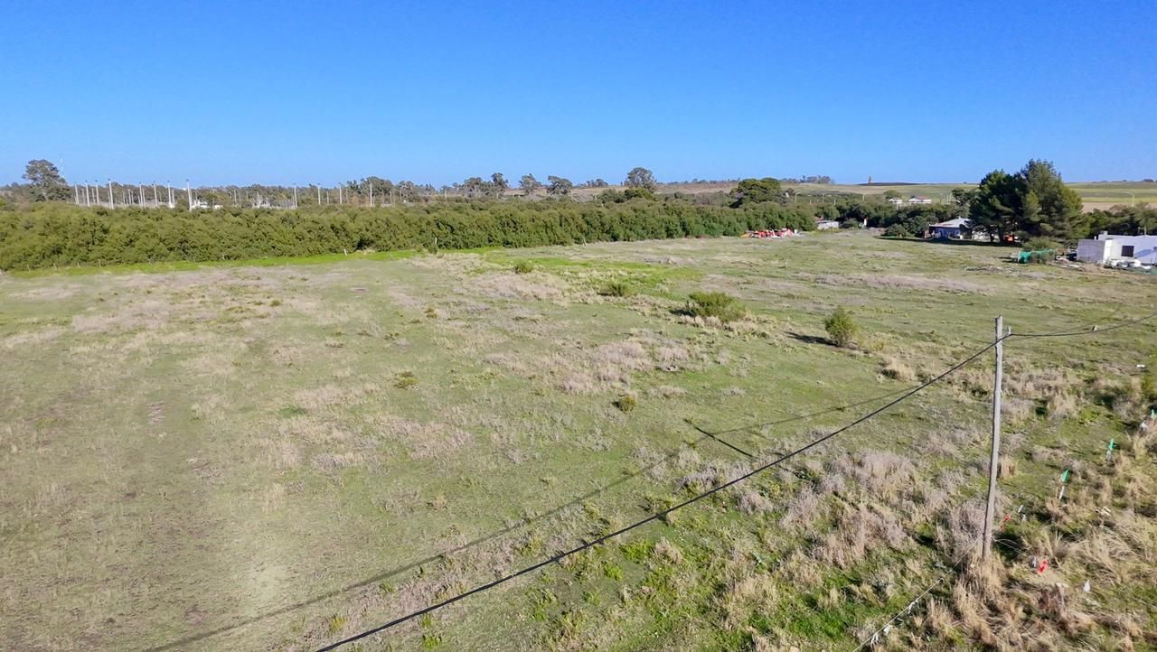 Terreno en Venta en Luis Vera 670, Carrindanga, Bahía Blanca - Bahía Blanca Propiedades | SITIO OFICIAL l