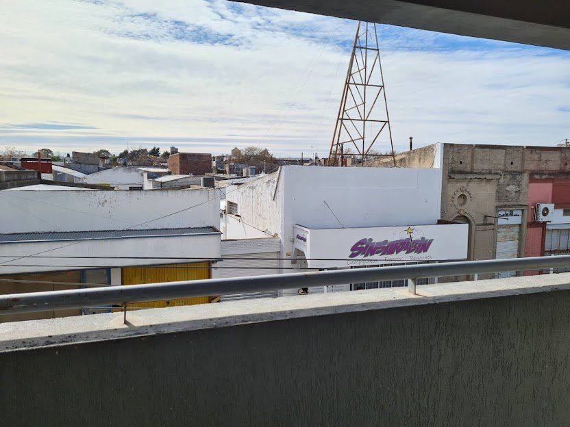 Departamento en Venta en SAN MARTIN 679, Centro, Bahía Blanca - Bahía Blanca Propiedades | SITIO OFICIAL l