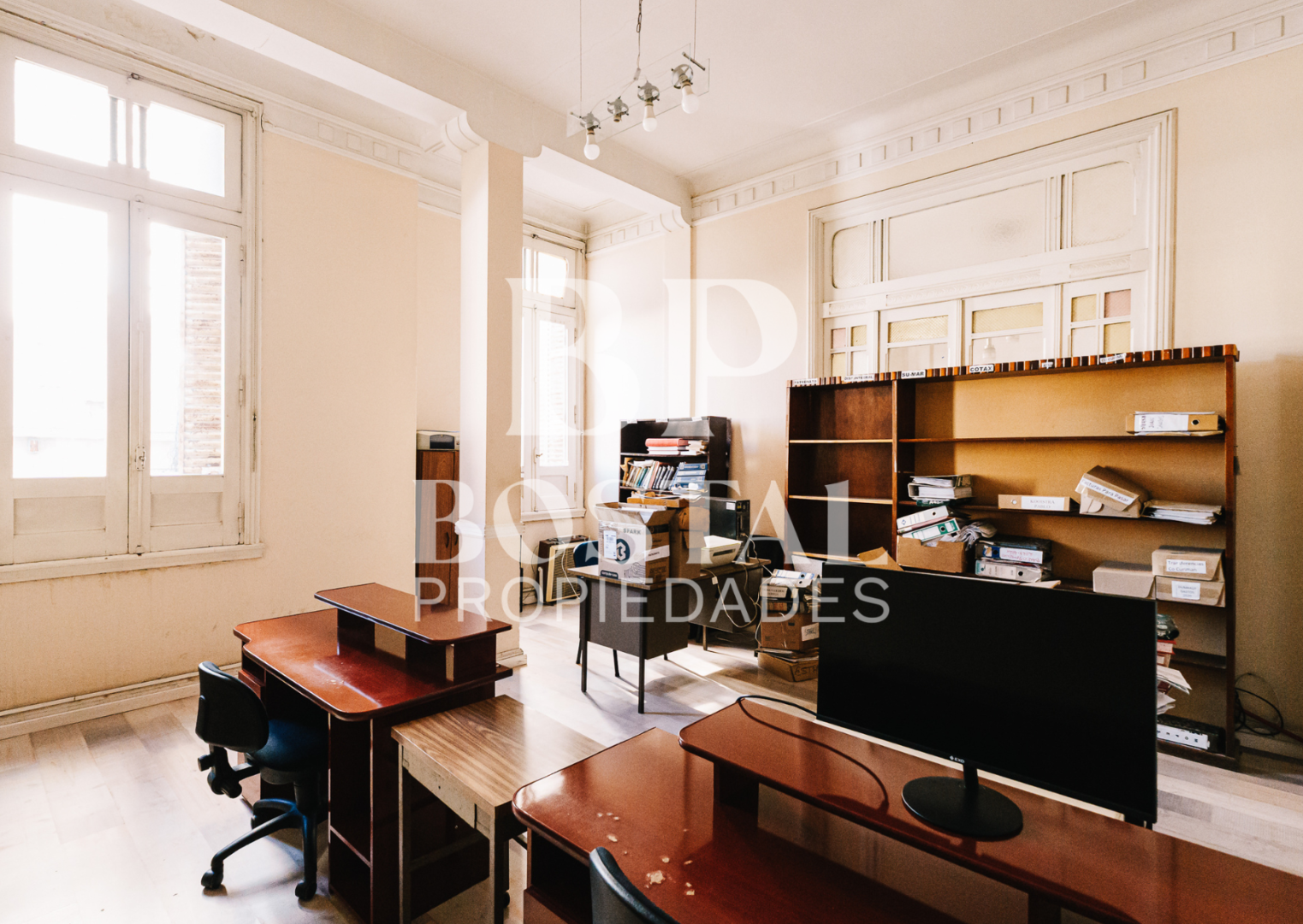 Oficina en Venta en  Alsina 118, Centro, Bahía Blanca - Bahía Blanca Propiedades | SITIO OFICIAL l