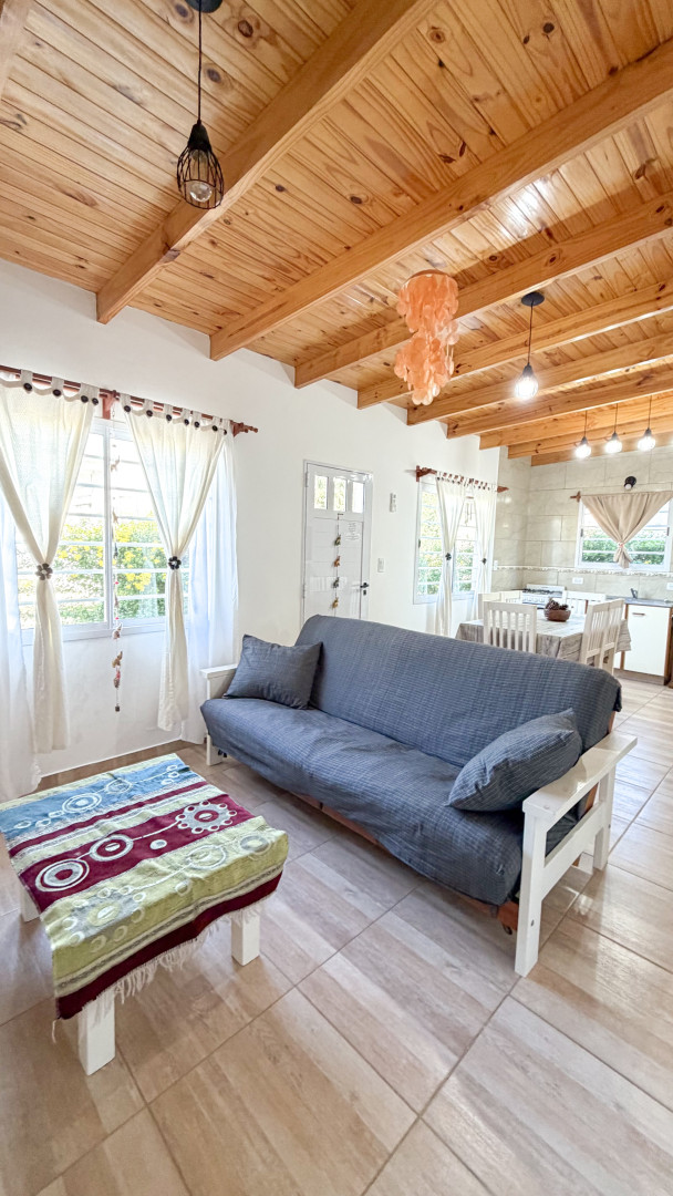 Casa en Venta en Punta Mogotes, El Sauce, Monte Hermoso - Bahía Blanca Propiedades | SITIO OFICIAL l