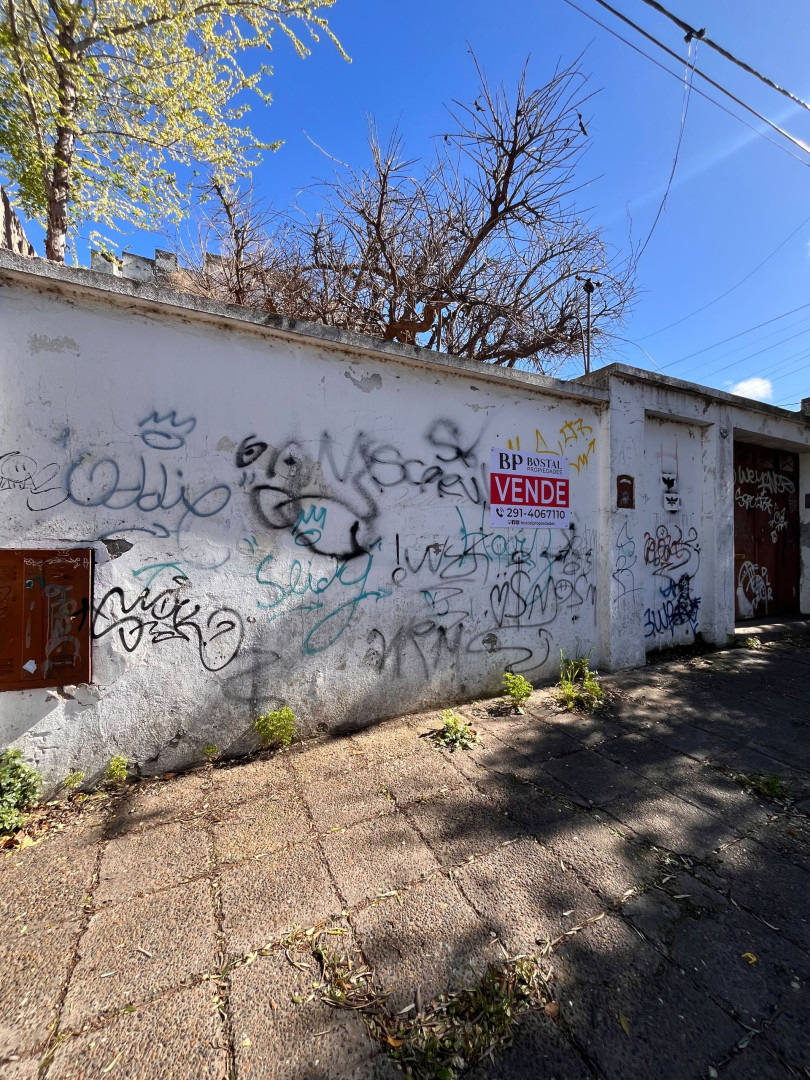 Terreno en Venta en Las Heras 1140, La Falda, Bahía Blanca - Bahía Blanca Propiedades | SITIO OFICIAL l