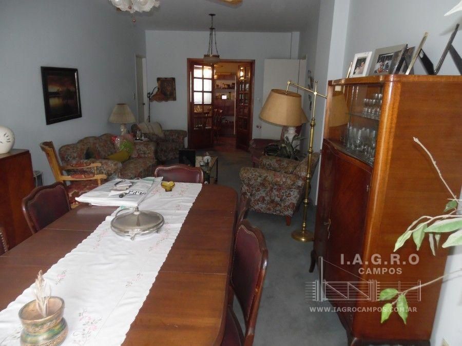 Departamento en Venta en Sarmiento 91, Centro, Bahía Blanca - Bahía Blanca Propiedades | SITIO OFICIAL l