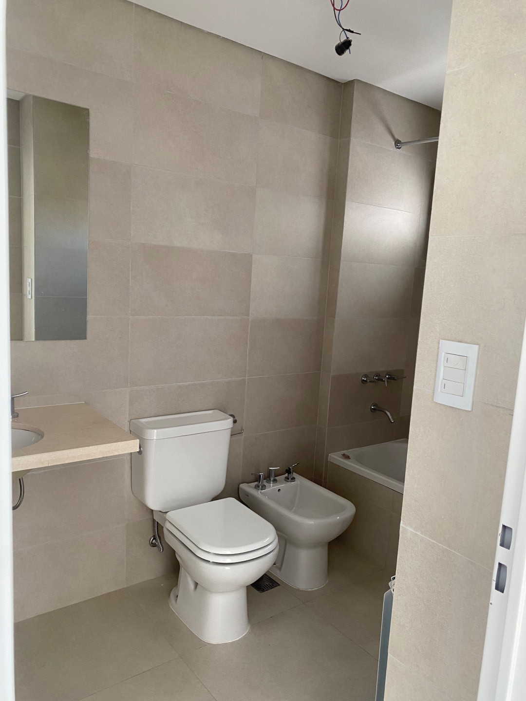 Departamento en Venta en Caronti 152, Centro, Bahía Blanca - Bahía Blanca Propiedades | SITIO OFICIAL l