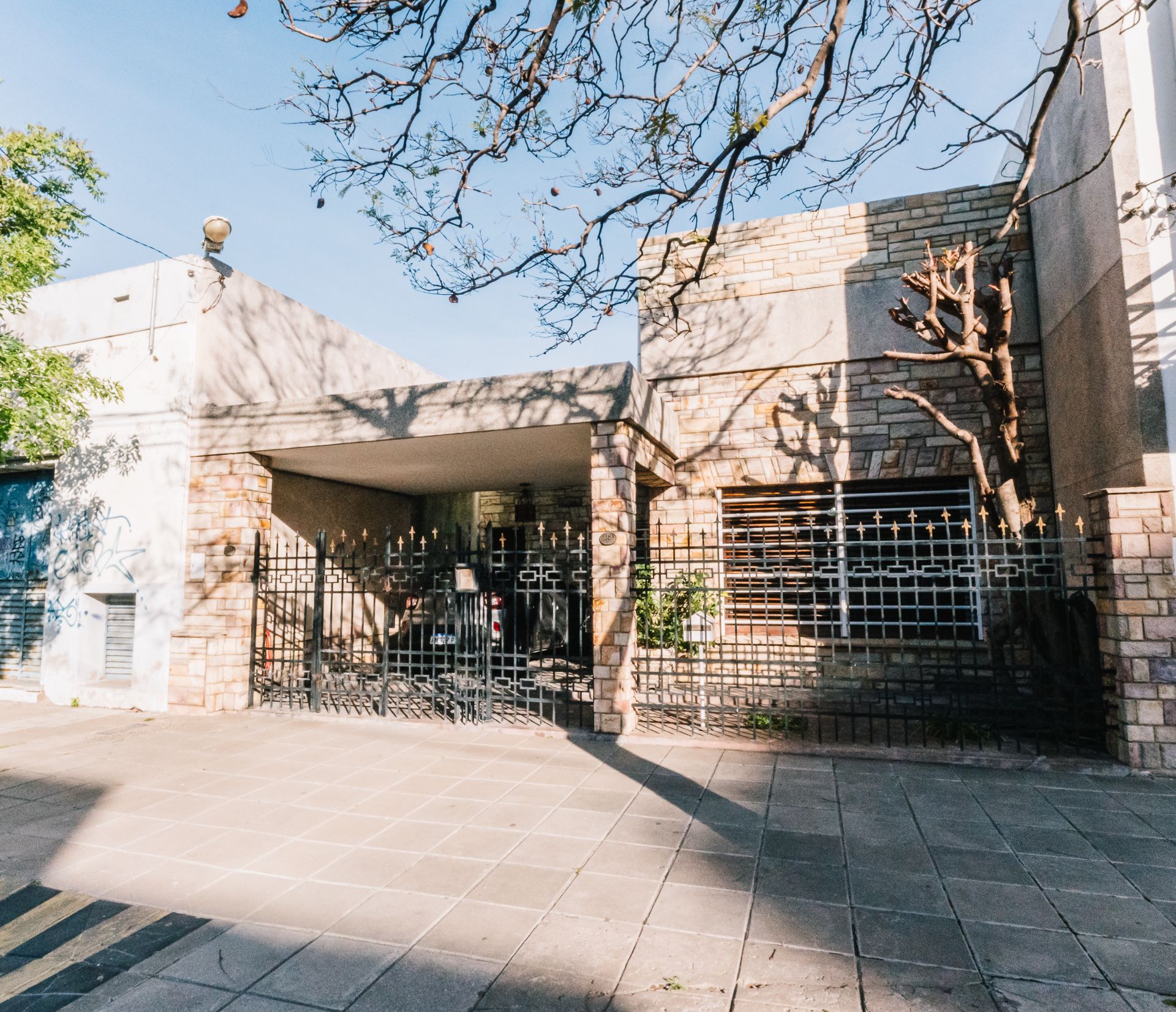 Casa en Venta en 25 De Mayo 38, Centro, Bahía Blanca - Bahía Blanca Propiedades | SITIO OFICIAL l