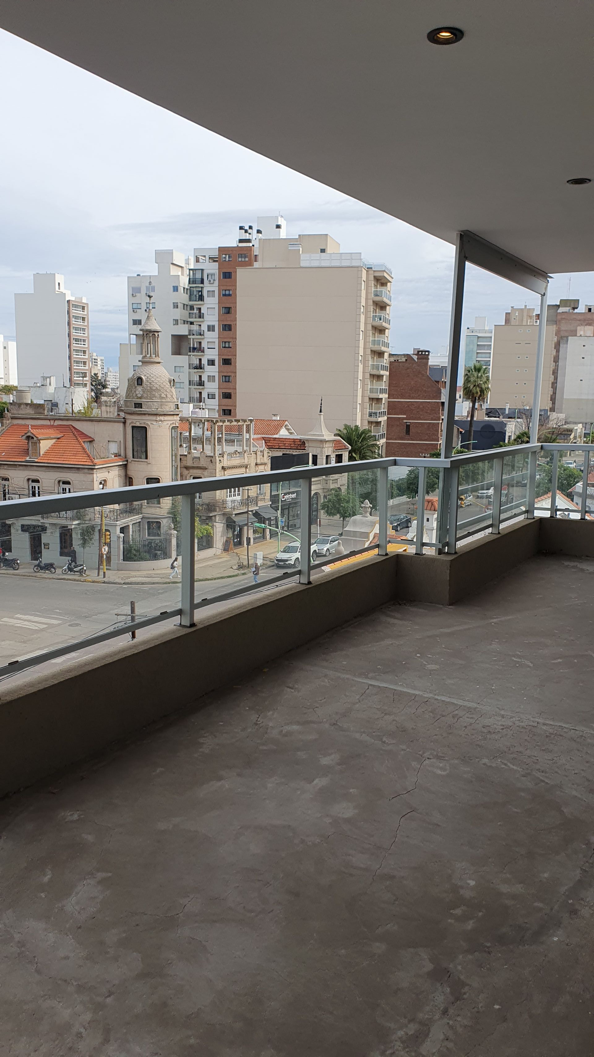 Departamento en Venta en Alem 175, Centro, Bahía Blanca - Bahía Blanca Propiedades | SITIO OFICIAL l