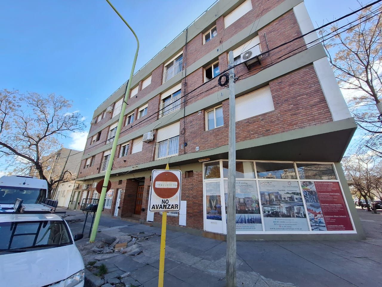 Departamento en Alquiler en Florencio Sánchez 200 Esquina Rodríguez , Napostá, Bahía Blanca - Bahía Blanca Propiedades | SITIO OFICIAL l