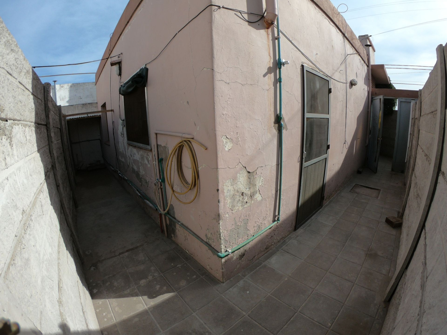 Casa en Alquiler en Necochea 67, Villa Mitre, Bahía Blanca - Bahía Blanca Propiedades | SITIO OFICIAL l